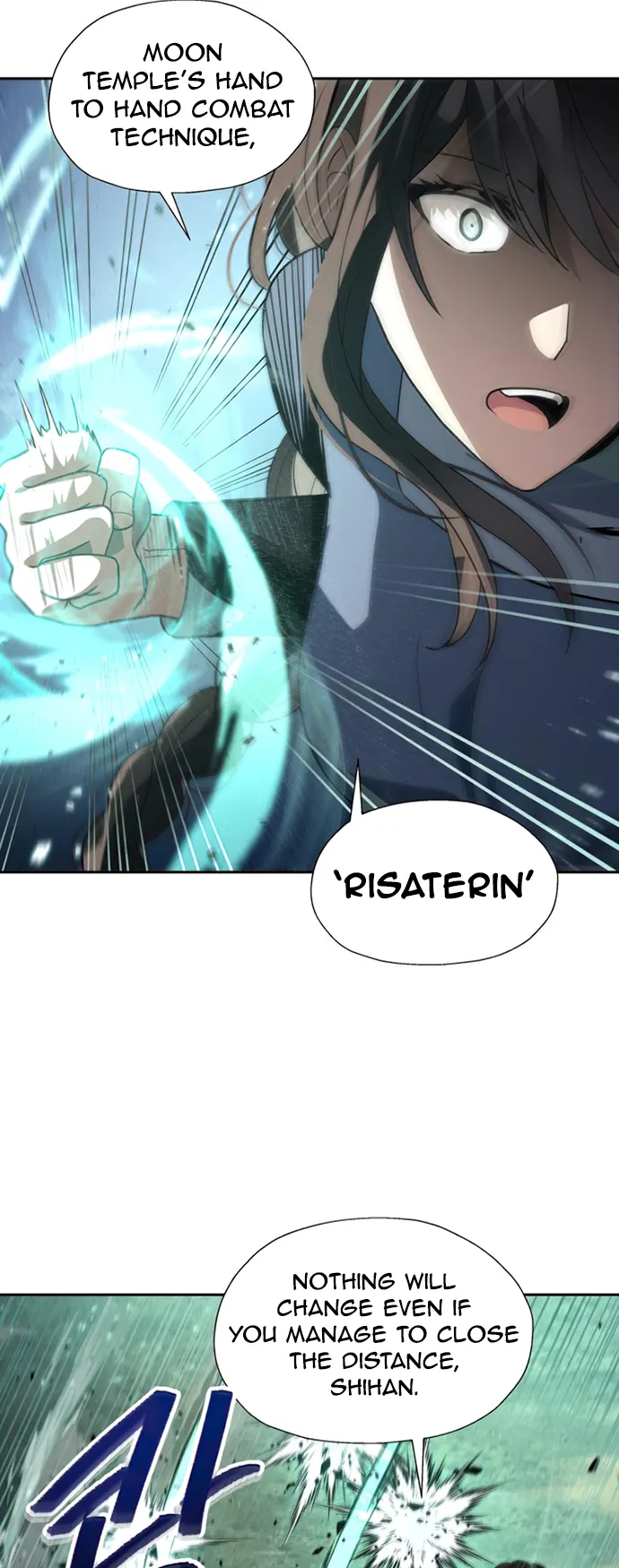 Transmigrating to the Otherworld Once More Chapter 55 - Page 37