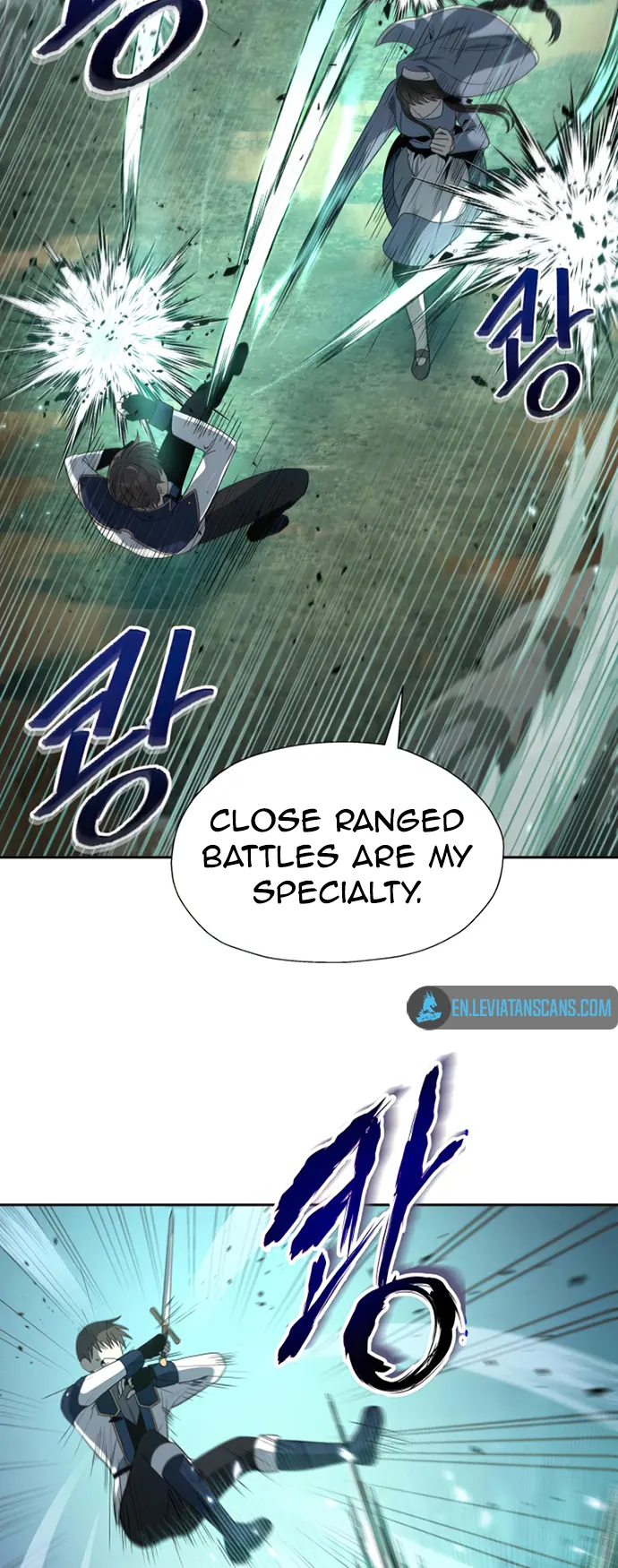 Transmigrating to the Otherworld Once More Chapter 55 - Page 38