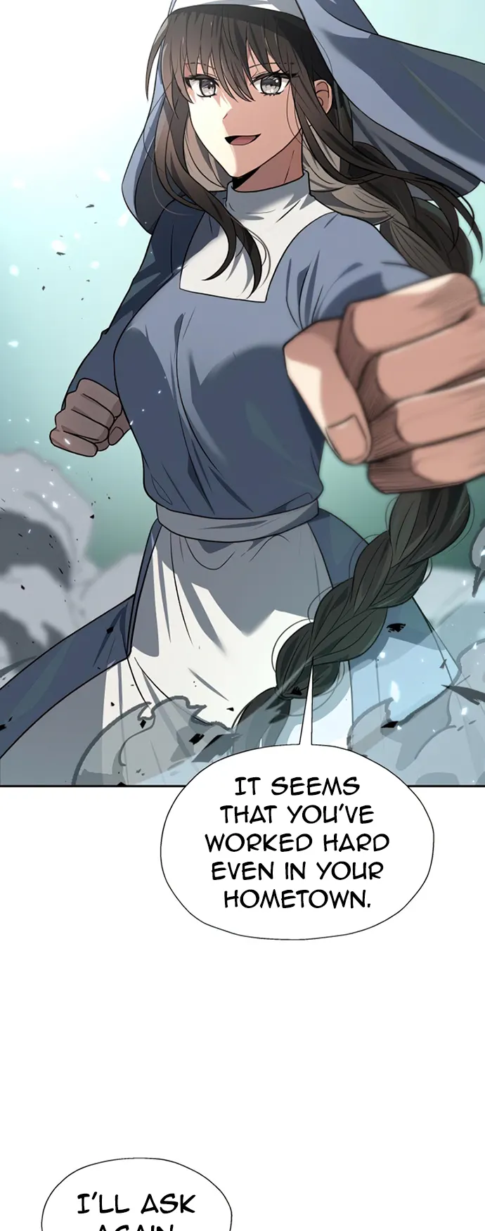 Transmigrating to the Otherworld Once More Chapter 55 - Page 42