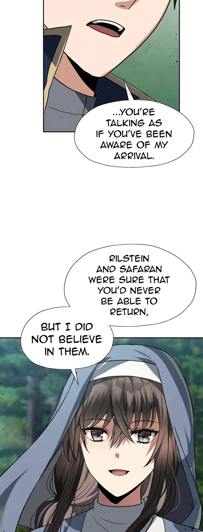 Transmigrating to the Otherworld Once More Chapter 55 - Page 5