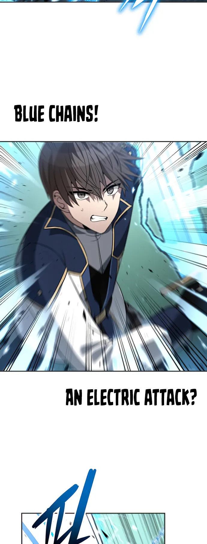 Transmigrating to the Otherworld Once More Chapter 56 - Page 12