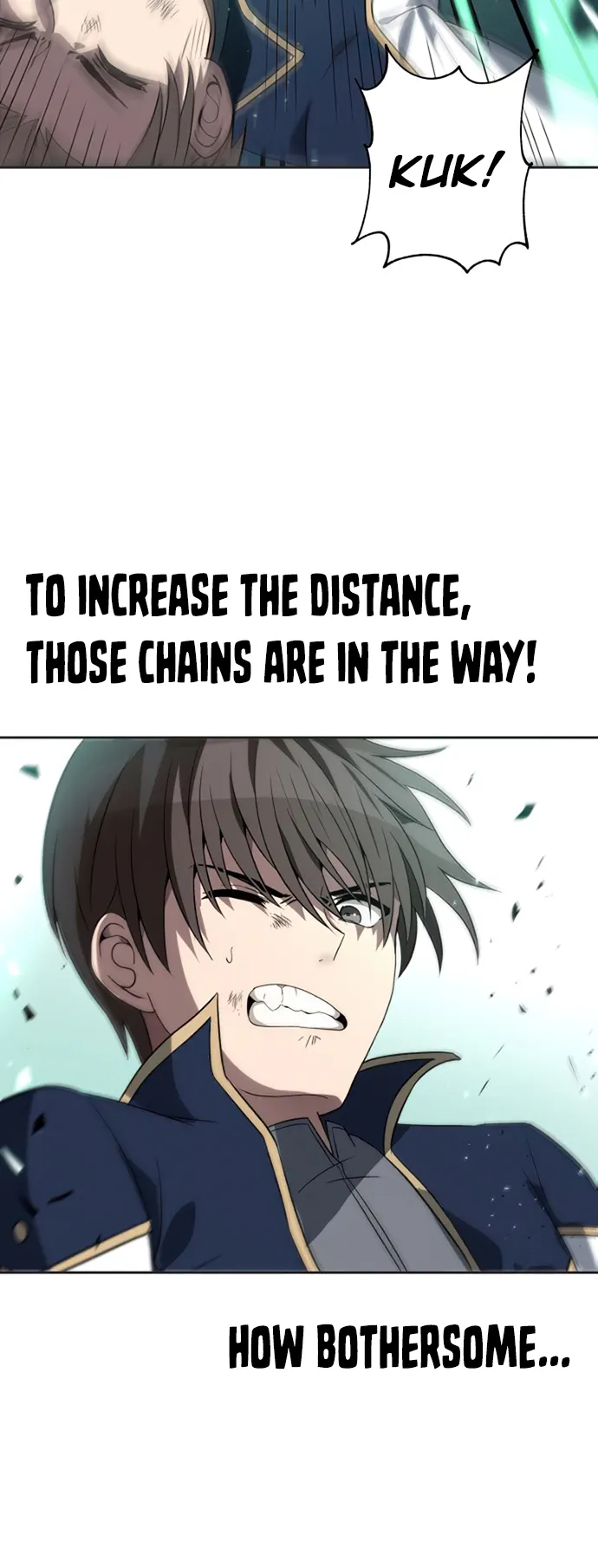 Transmigrating to the Otherworld Once More Chapter 56 - Page 15