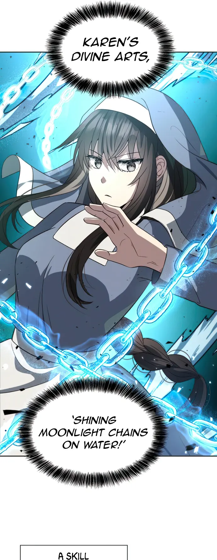 Transmigrating to the Otherworld Once More Chapter 56 - Page 16