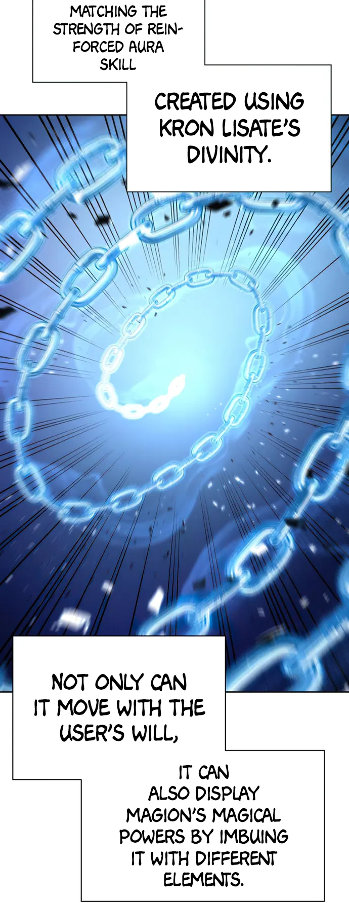 Transmigrating to the Otherworld Once More Chapter 56 - Page 17