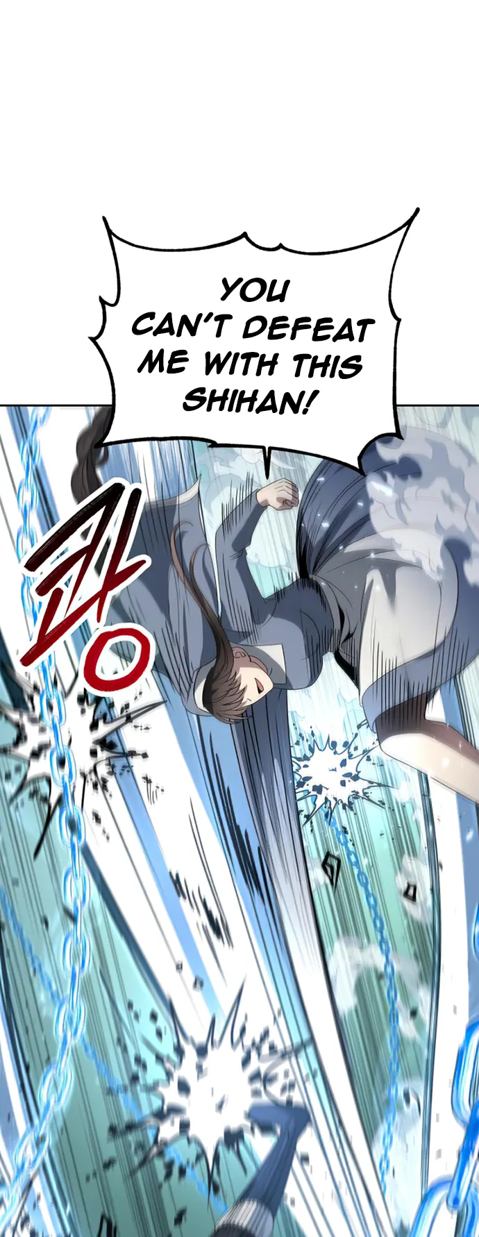 Transmigrating to the Otherworld Once More Chapter 56 - Page 18