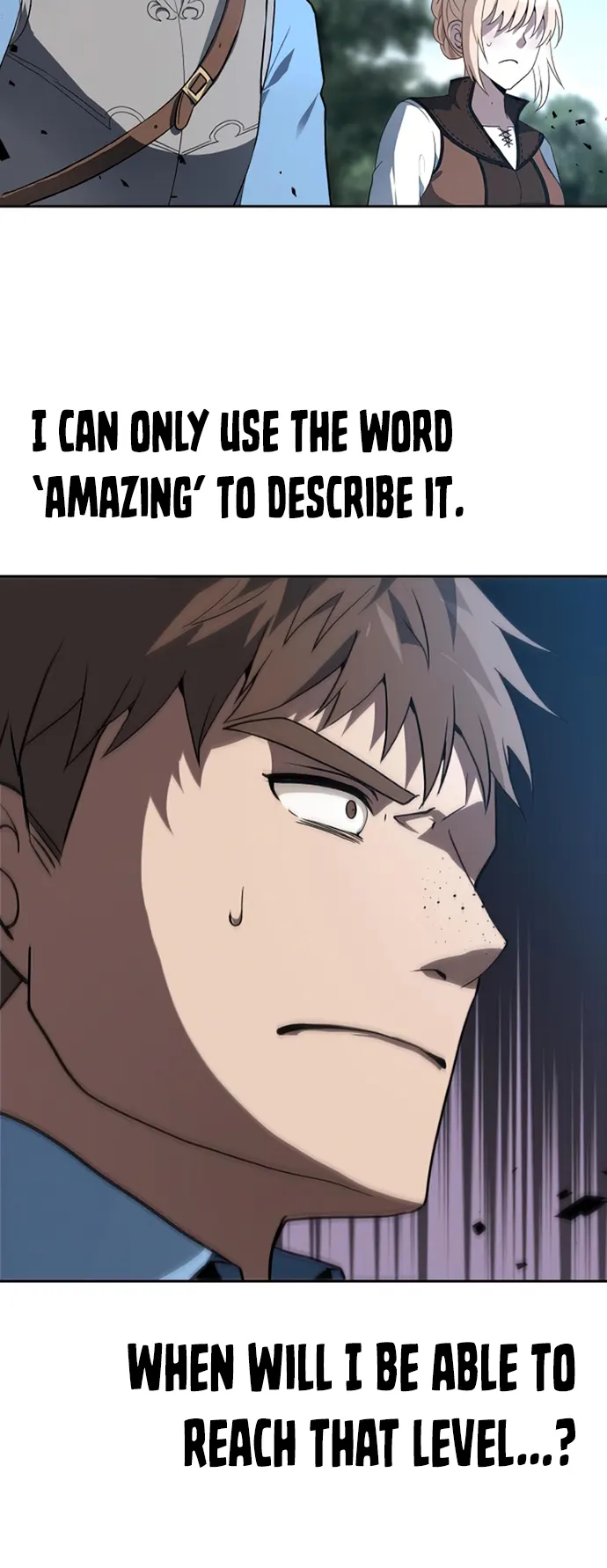 Transmigrating to the Otherworld Once More Chapter 56 - Page 20