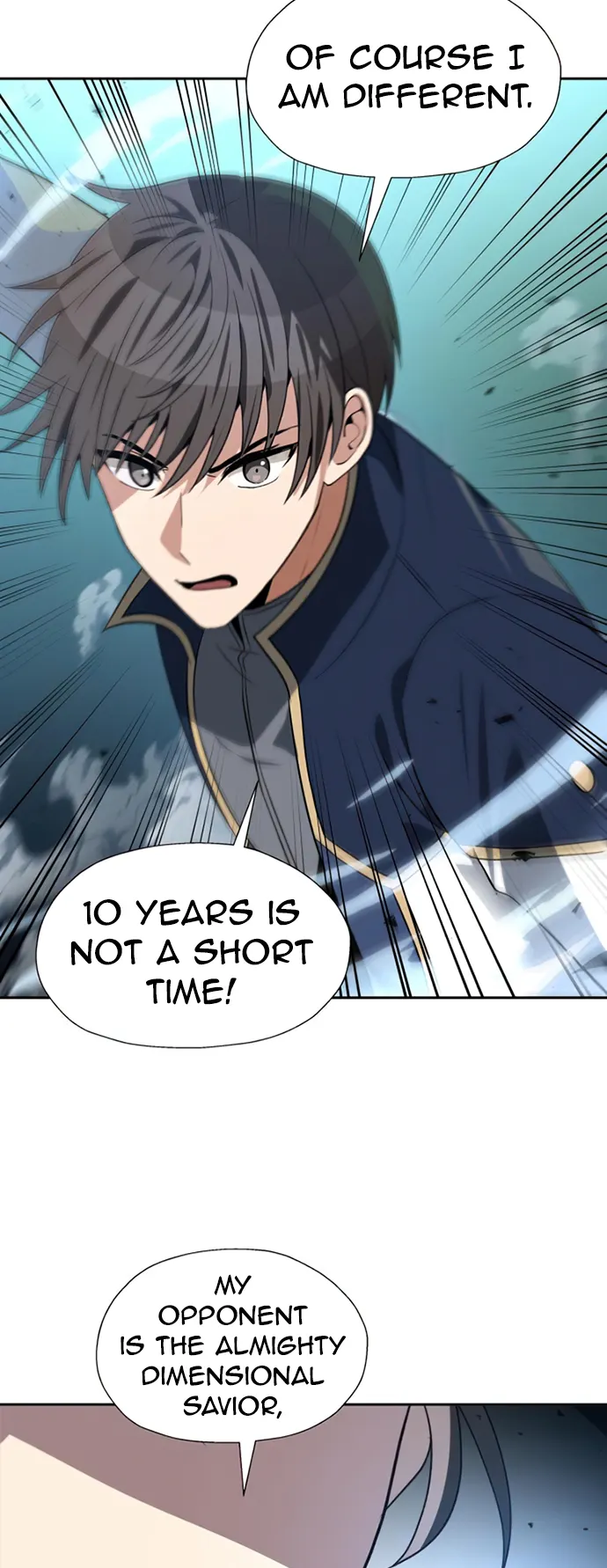 Transmigrating to the Otherworld Once More Chapter 56 - Page 24