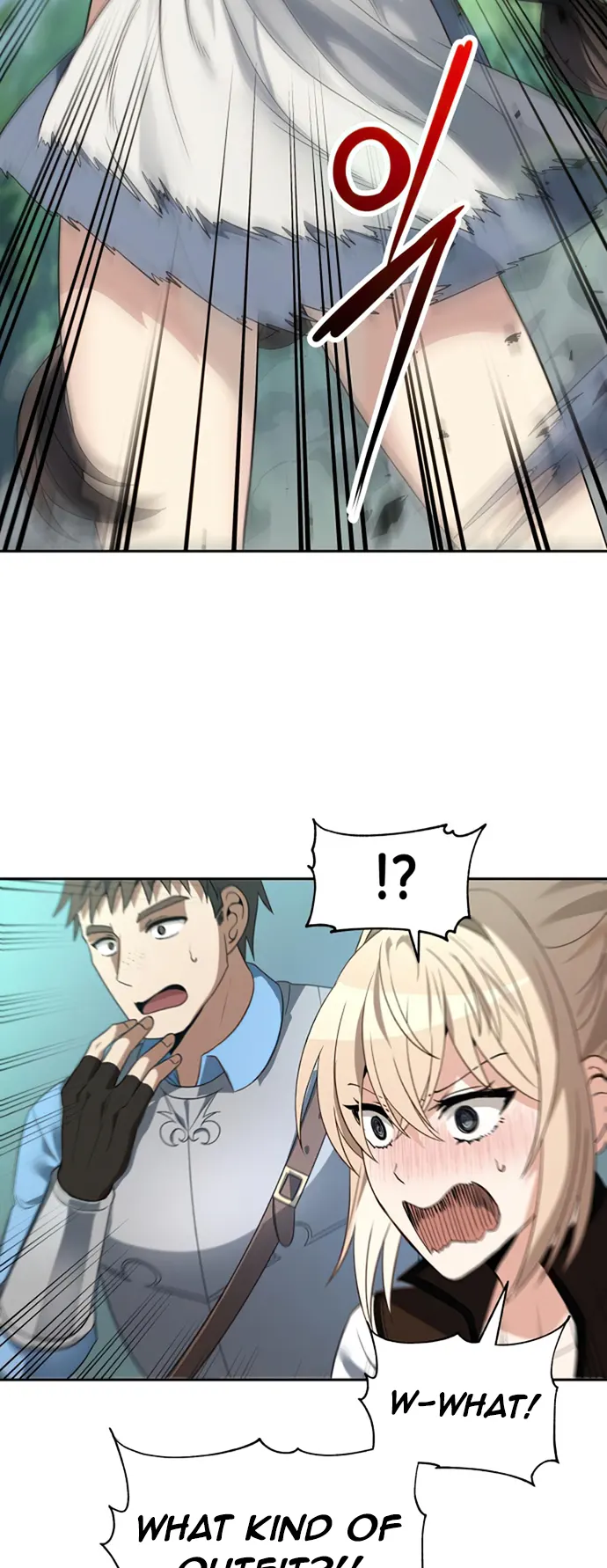 Transmigrating to the Otherworld Once More Chapter 56 - Page 26