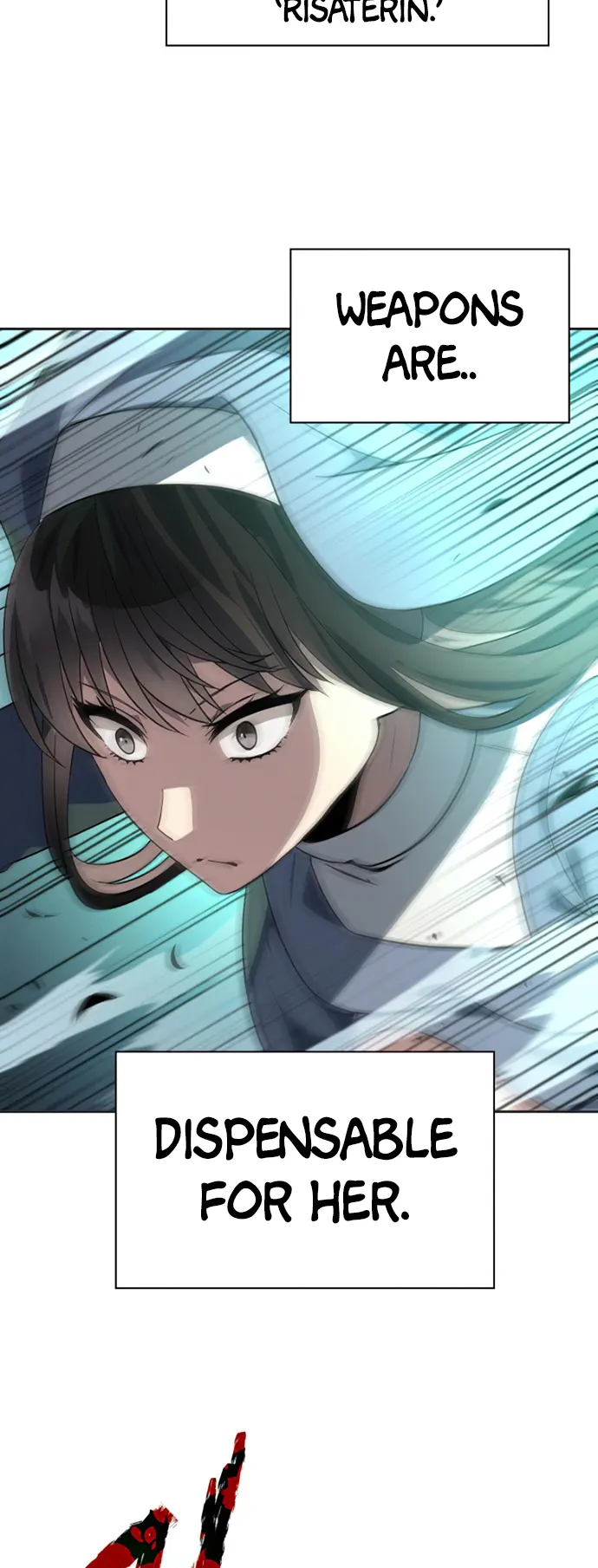 Transmigrating to the Otherworld Once More Chapter 56 - Page 3