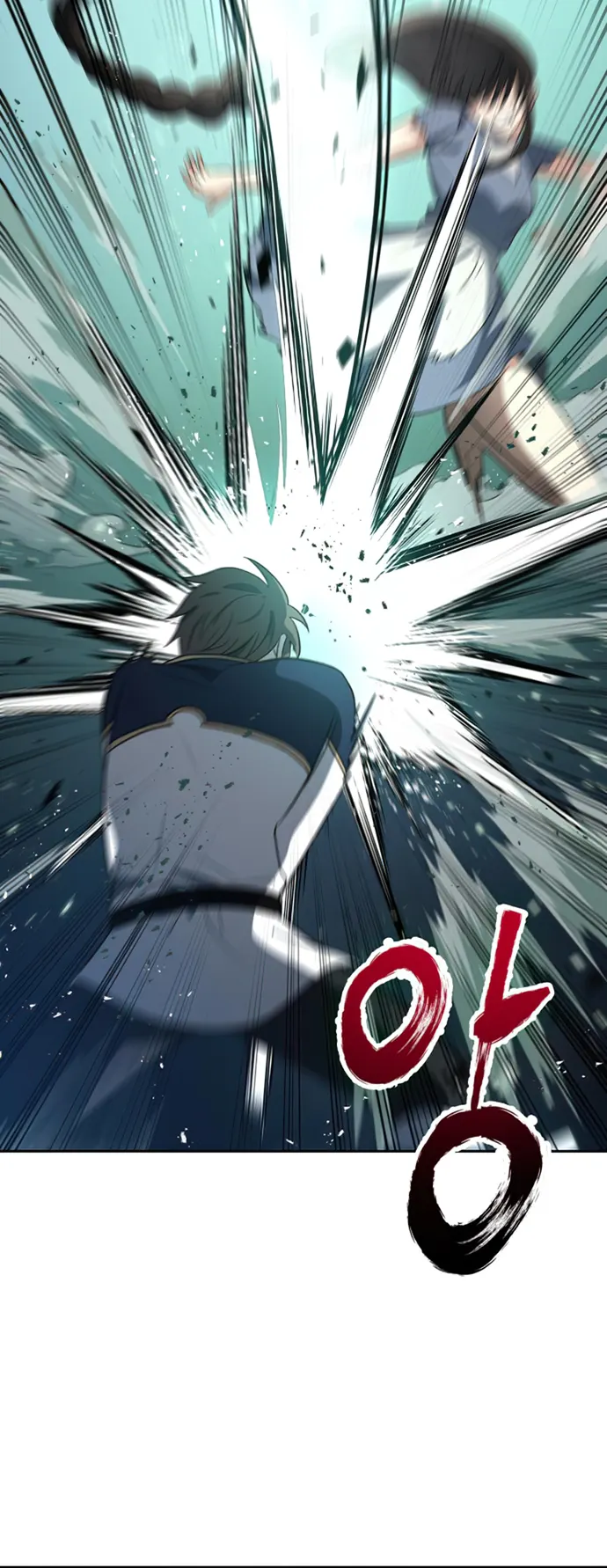 Transmigrating to the Otherworld Once More Chapter 56 - Page 30