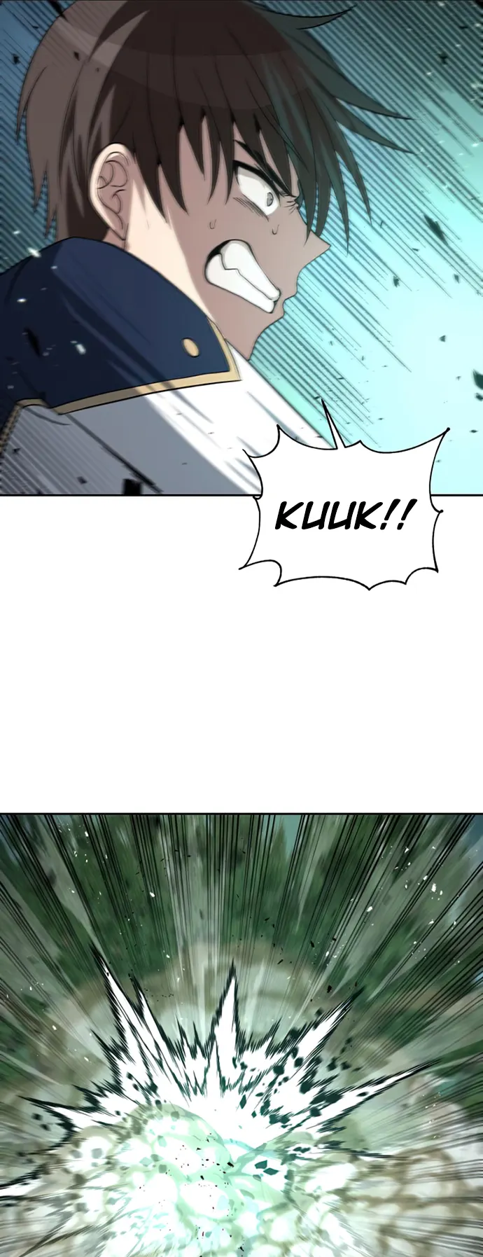 Transmigrating to the Otherworld Once More Chapter 56 - Page 31