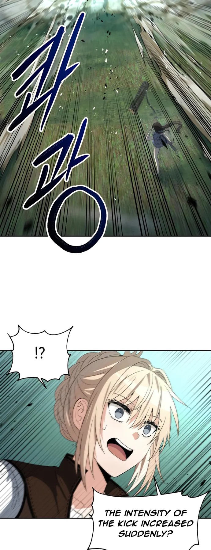 Transmigrating to the Otherworld Once More Chapter 56 - Page 32