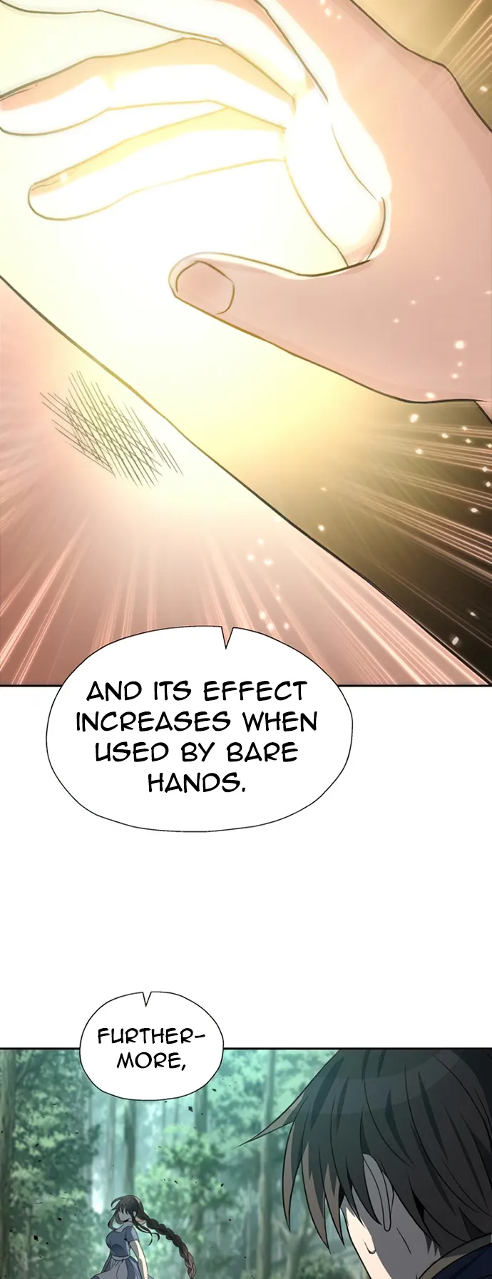 Transmigrating to the Otherworld Once More Chapter 56 - Page 37