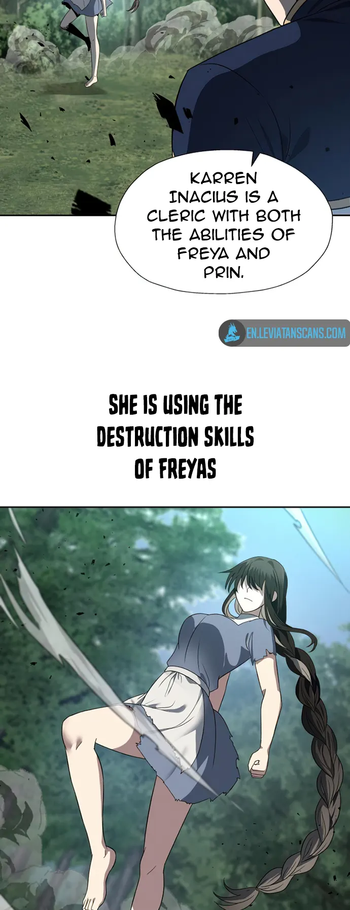 Transmigrating to the Otherworld Once More Chapter 56 - Page 38