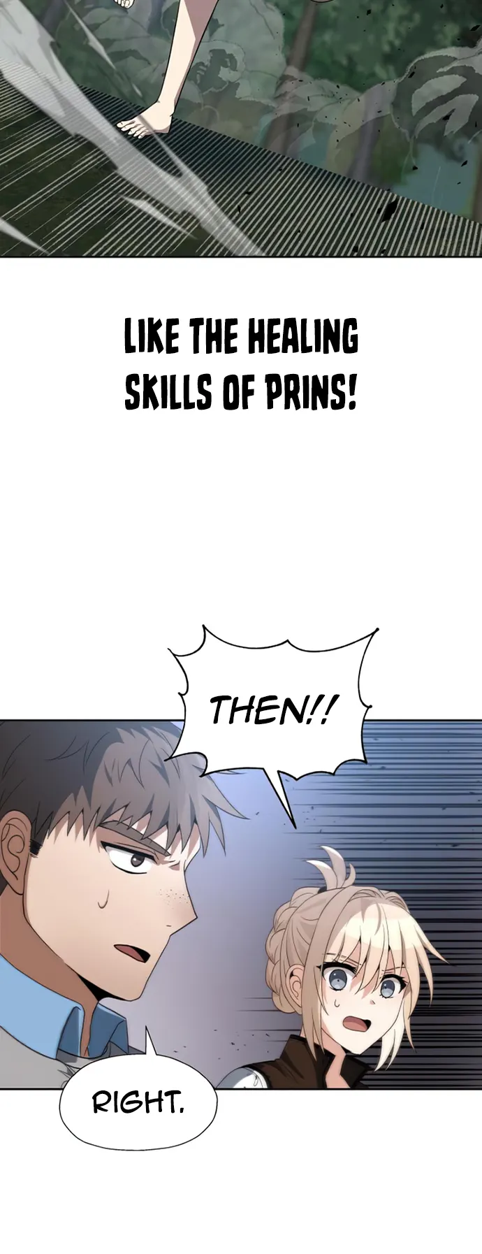 Transmigrating to the Otherworld Once More Chapter 56 - Page 39