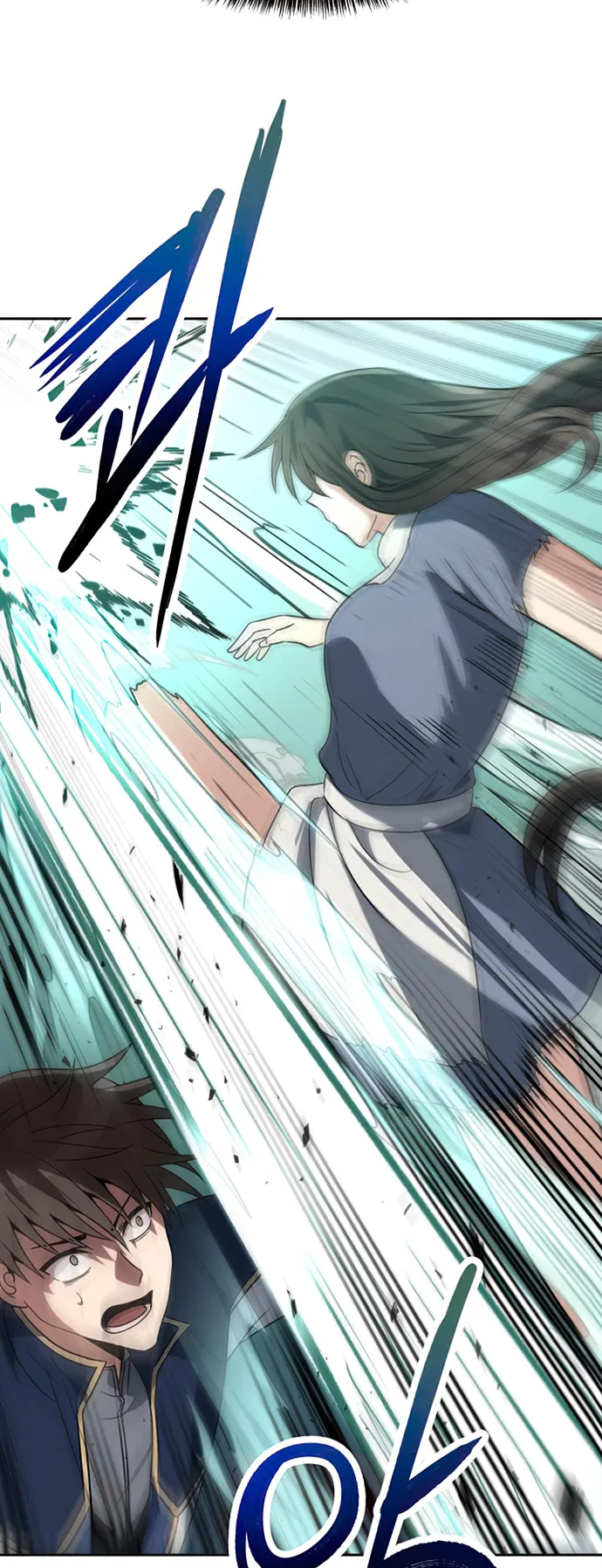 Transmigrating to the Otherworld Once More Chapter 56 - Page 41