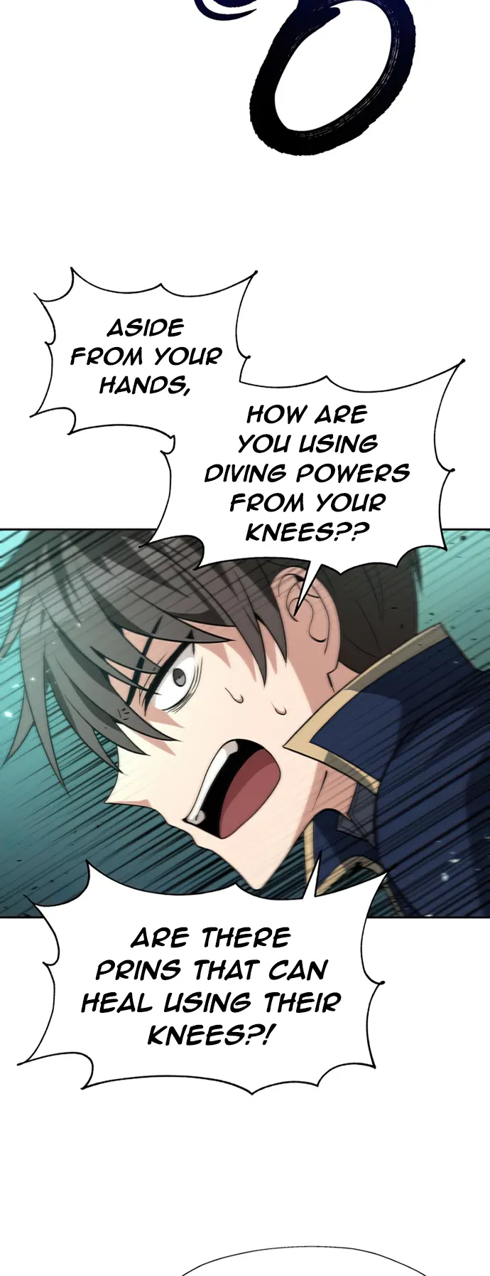 Transmigrating to the Otherworld Once More Chapter 56 - Page 42