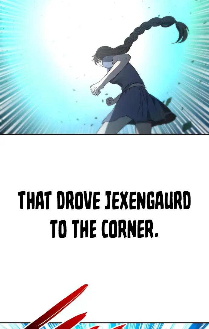 Transmigrating to the Otherworld Once More Chapter 56 - Page 57