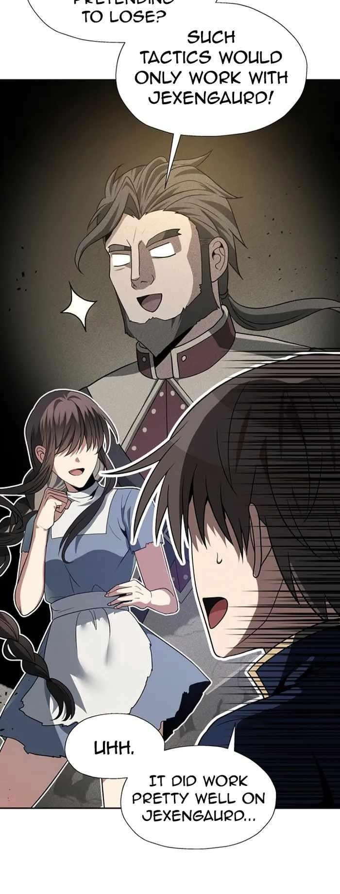 Transmigrating to the Otherworld Once More Chapter 57 - Page 11