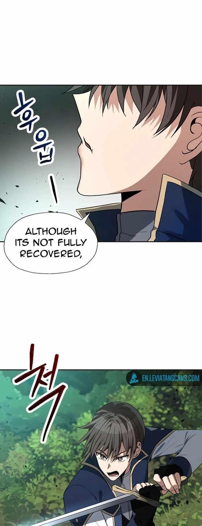 Transmigrating to the Otherworld Once More Chapter 57 - Page 24