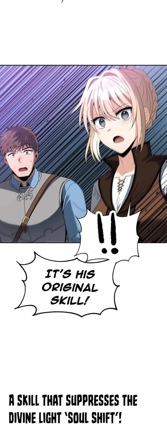 Transmigrating to the Otherworld Once More Chapter 57 - Page 31