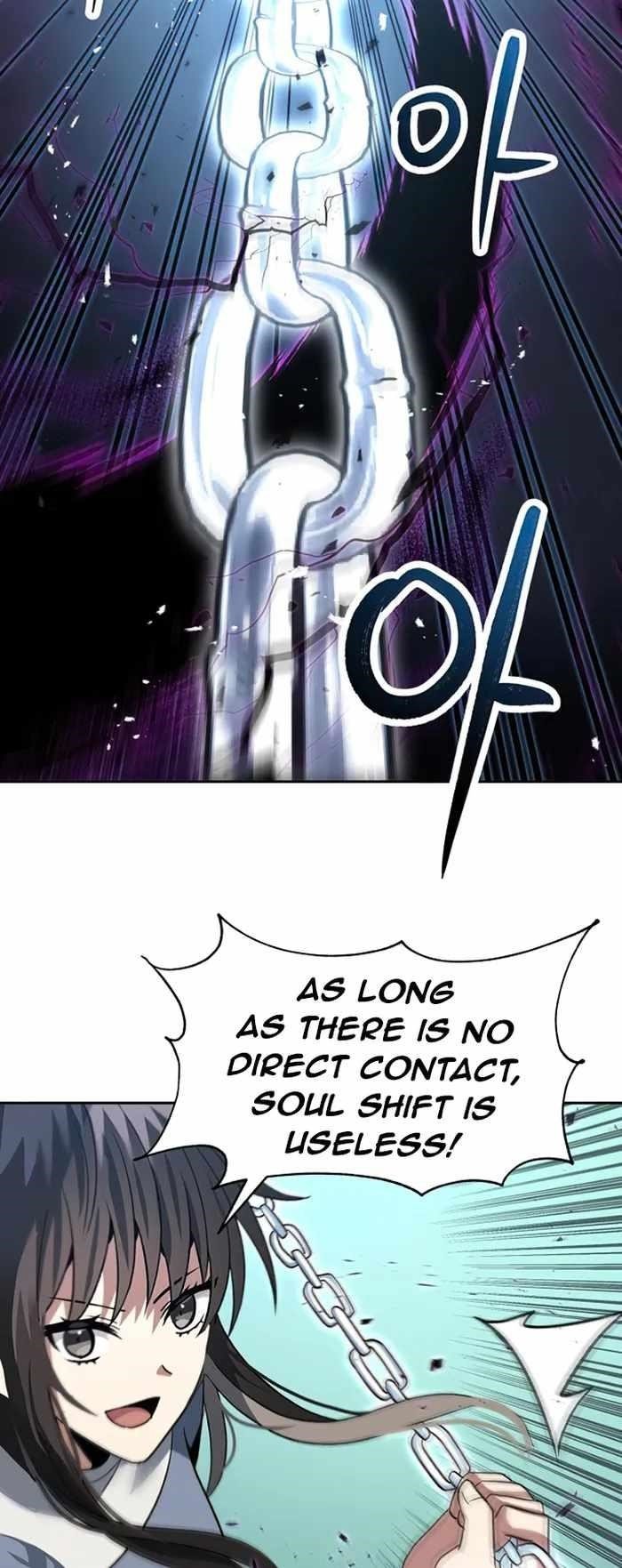 Transmigrating to the Otherworld Once More Chapter 57 - Page 35