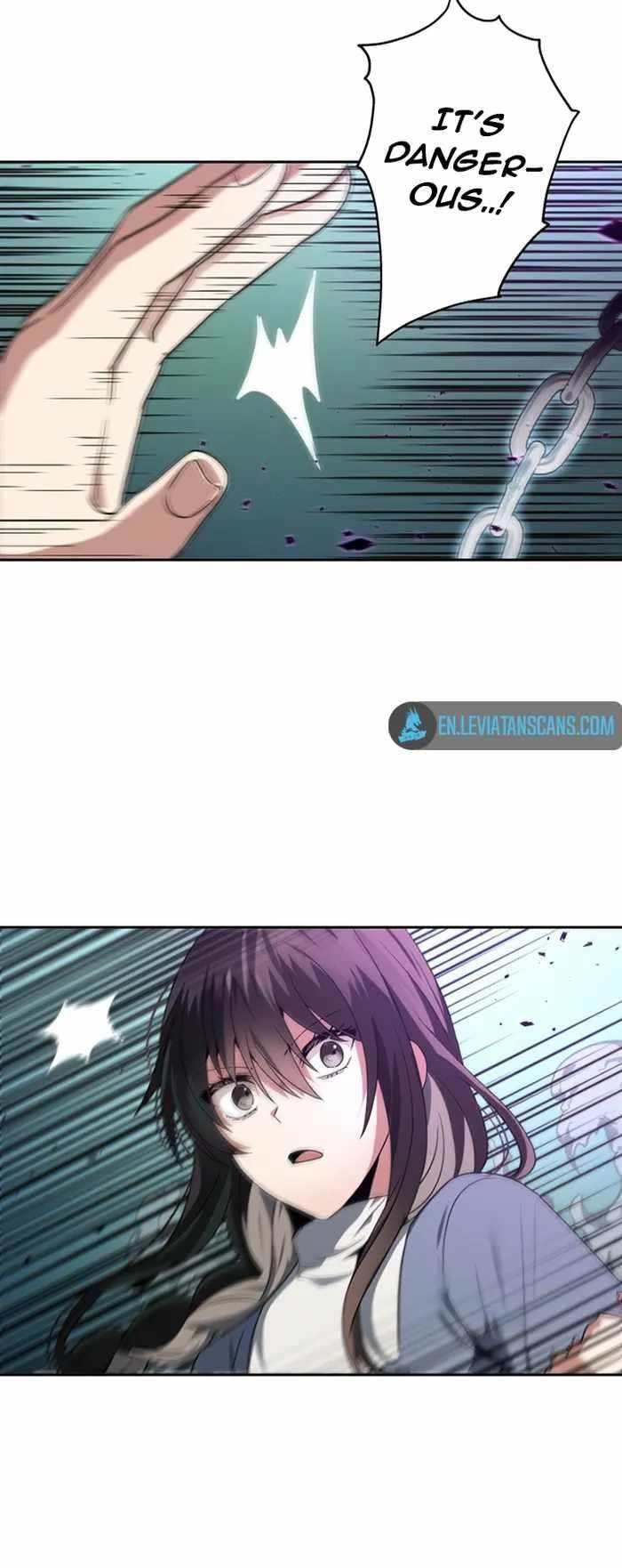 Transmigrating to the Otherworld Once More Chapter 57 - Page 39