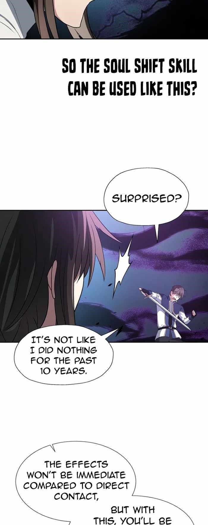 Transmigrating to the Otherworld Once More Chapter 57 - Page 42