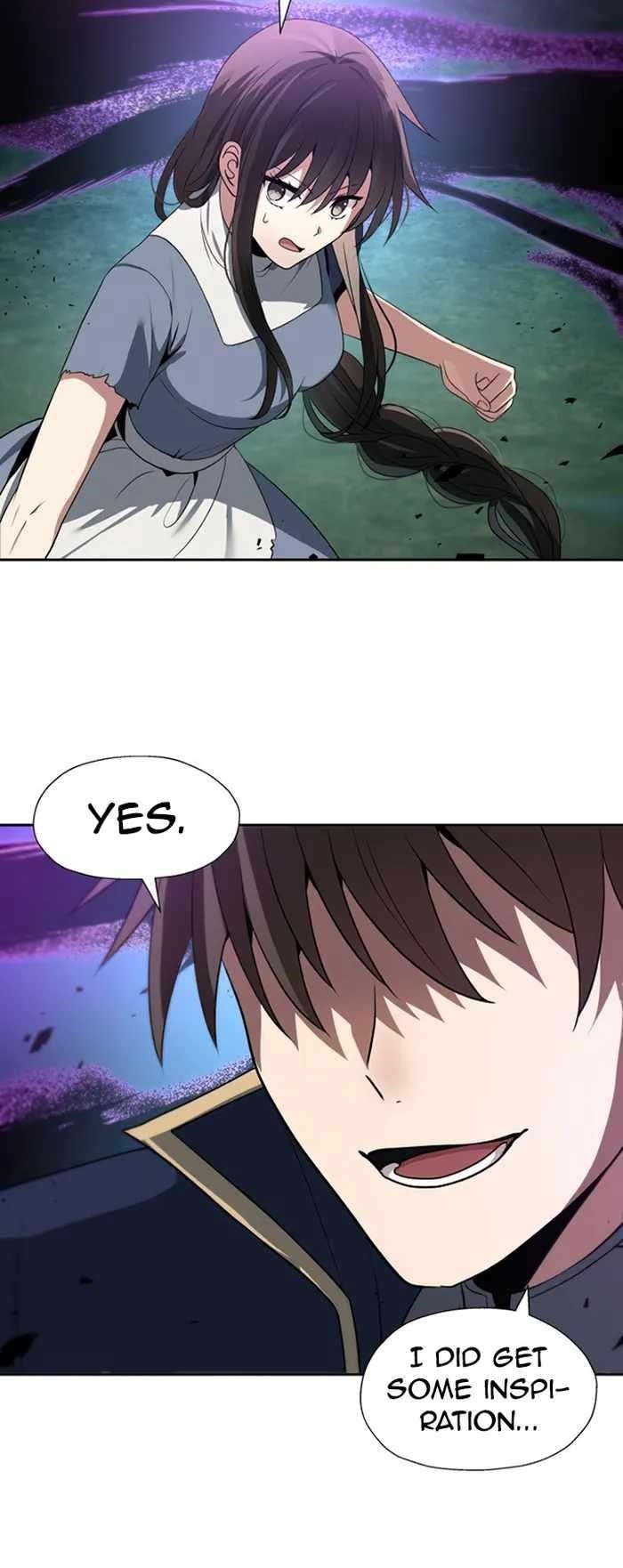 Transmigrating to the Otherworld Once More Chapter 57 - Page 44