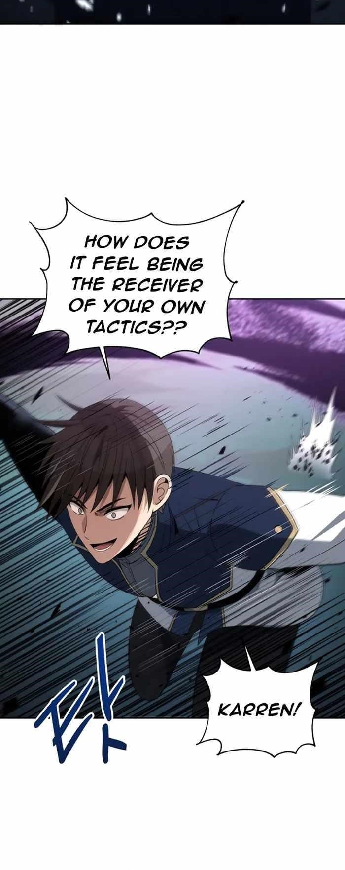 Transmigrating to the Otherworld Once More Chapter 57 - Page 46