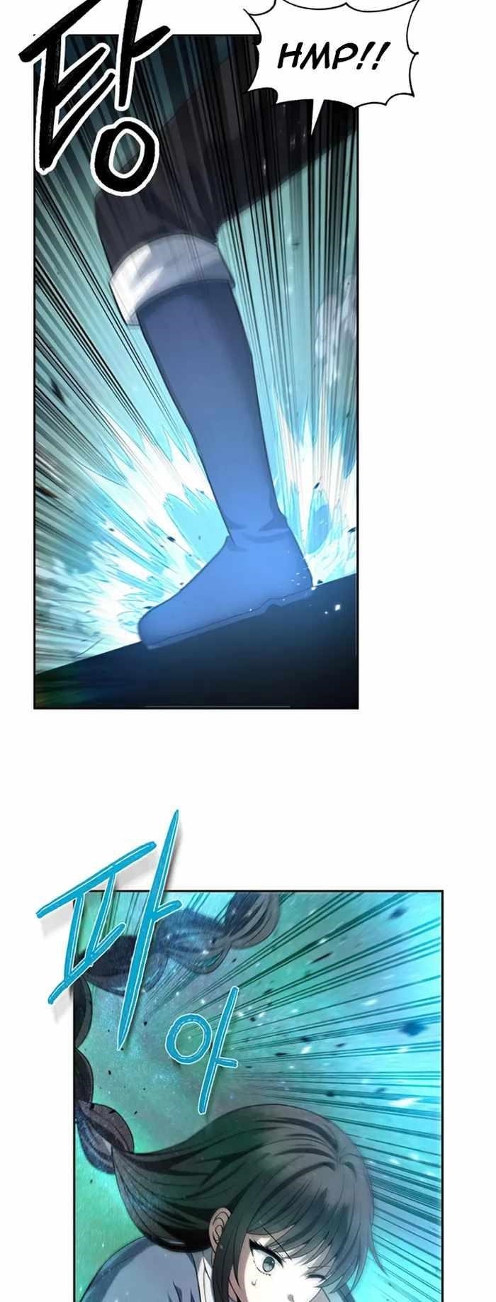 Transmigrating to the Otherworld Once More Chapter 57 - Page 5