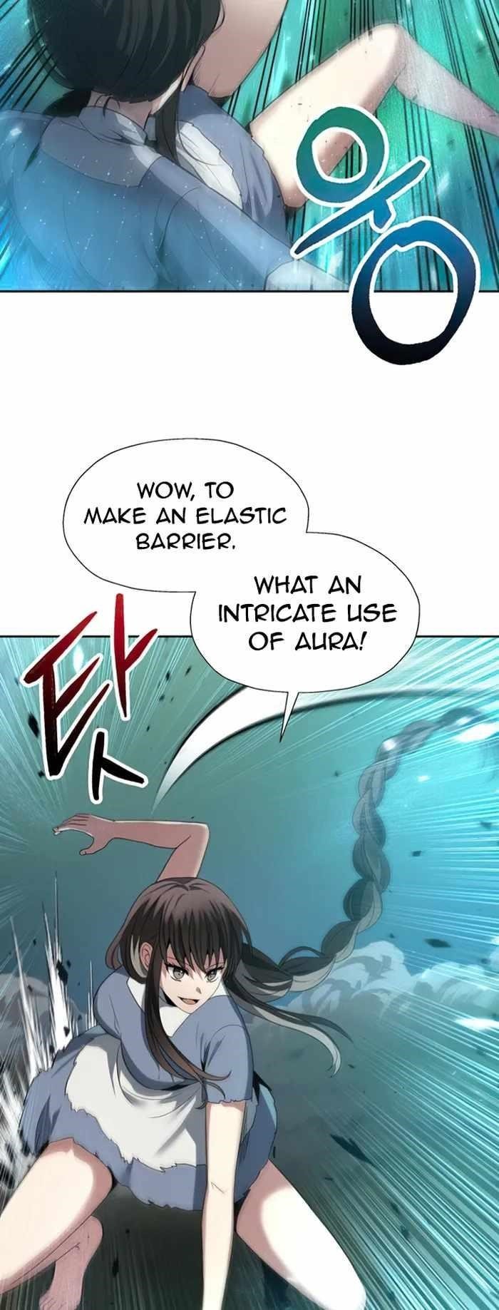 Transmigrating to the Otherworld Once More Chapter 57 - Page 7