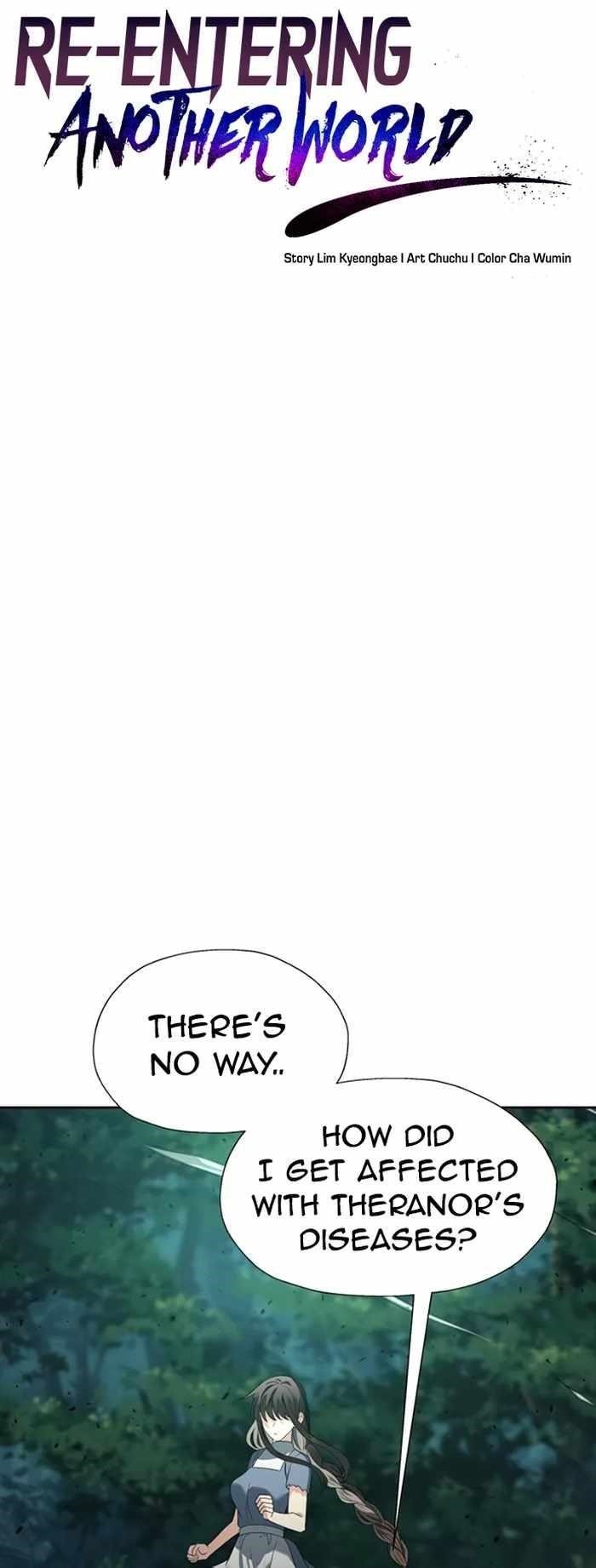 Transmigrating to the Otherworld Once More Chapter 58 - Page 11