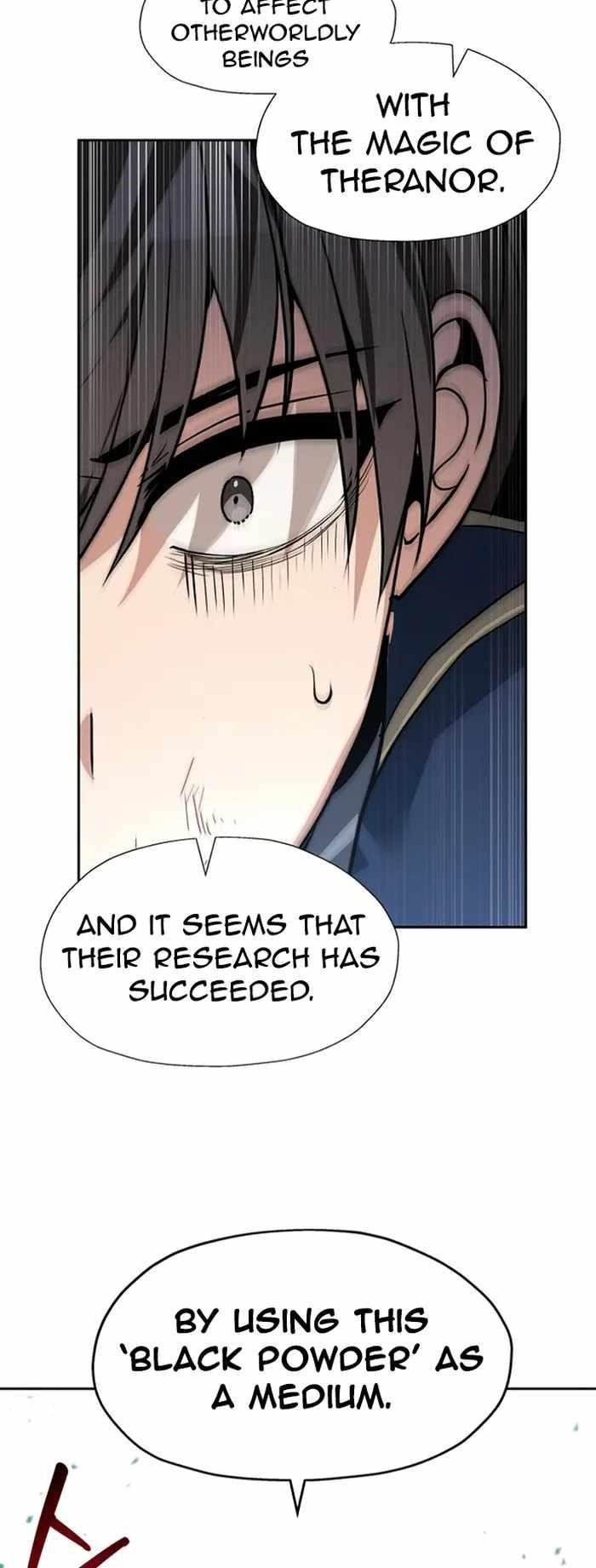 Transmigrating to the Otherworld Once More Chapter 58 - Page 14