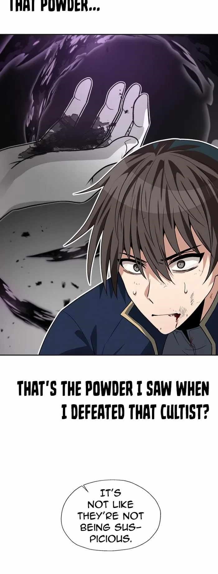 Transmigrating to the Otherworld Once More Chapter 58 - Page 16