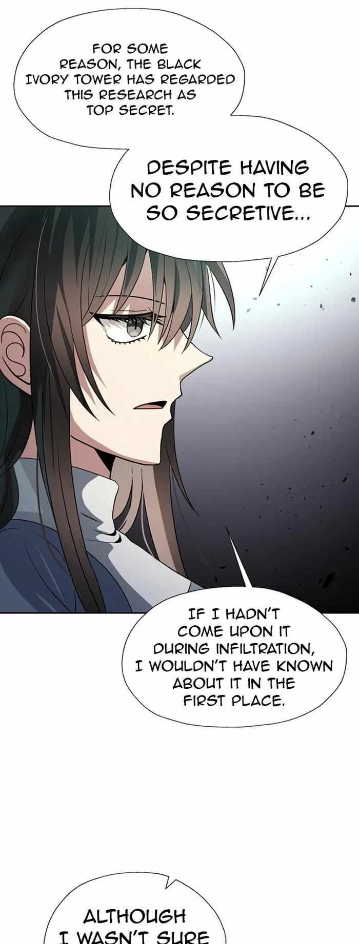 Transmigrating to the Otherworld Once More Chapter 58 - Page 17