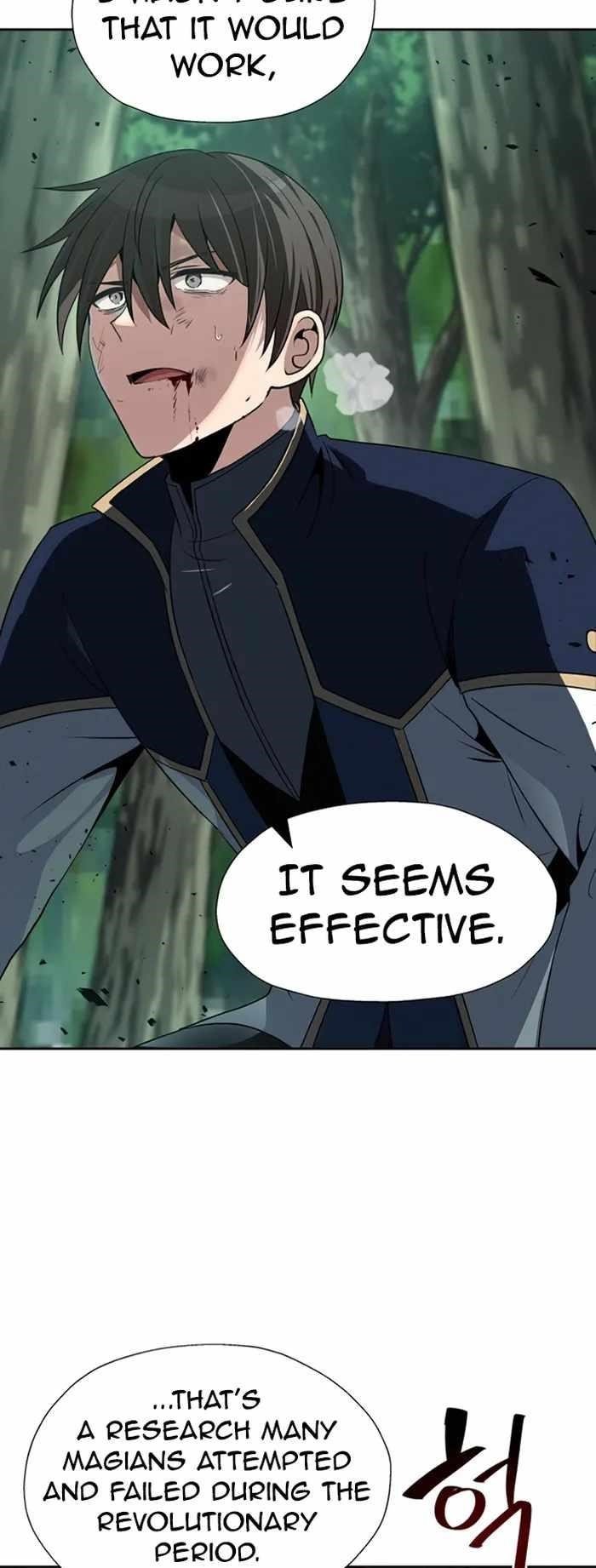 Transmigrating to the Otherworld Once More Chapter 58 - Page 18