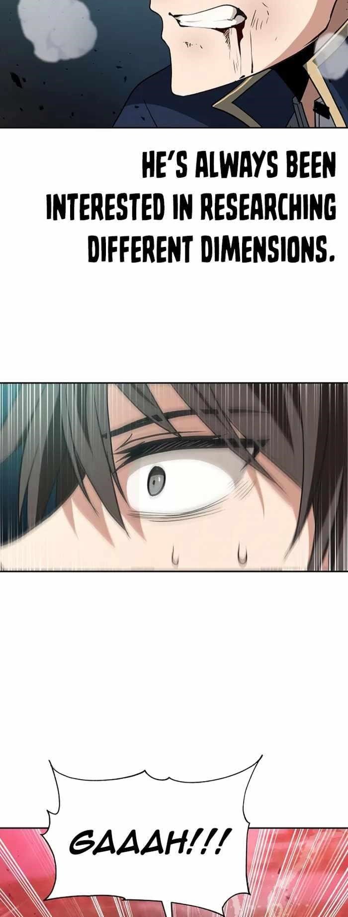 Transmigrating to the Otherworld Once More Chapter 58 - Page 21