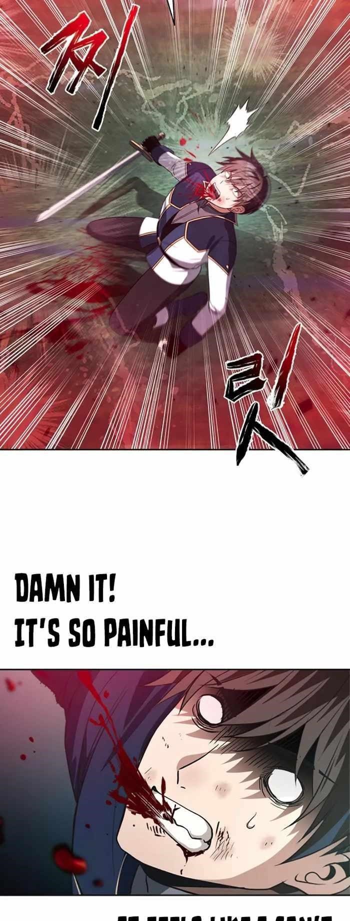 Transmigrating to the Otherworld Once More Chapter 58 - Page 22