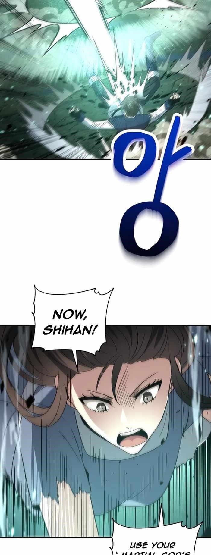 Transmigrating to the Otherworld Once More Chapter 58 - Page 25