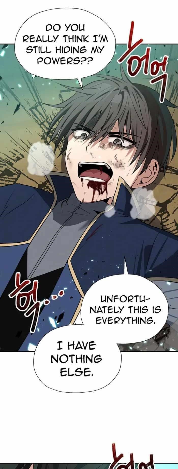 Transmigrating to the Otherworld Once More Chapter 58 - Page 27