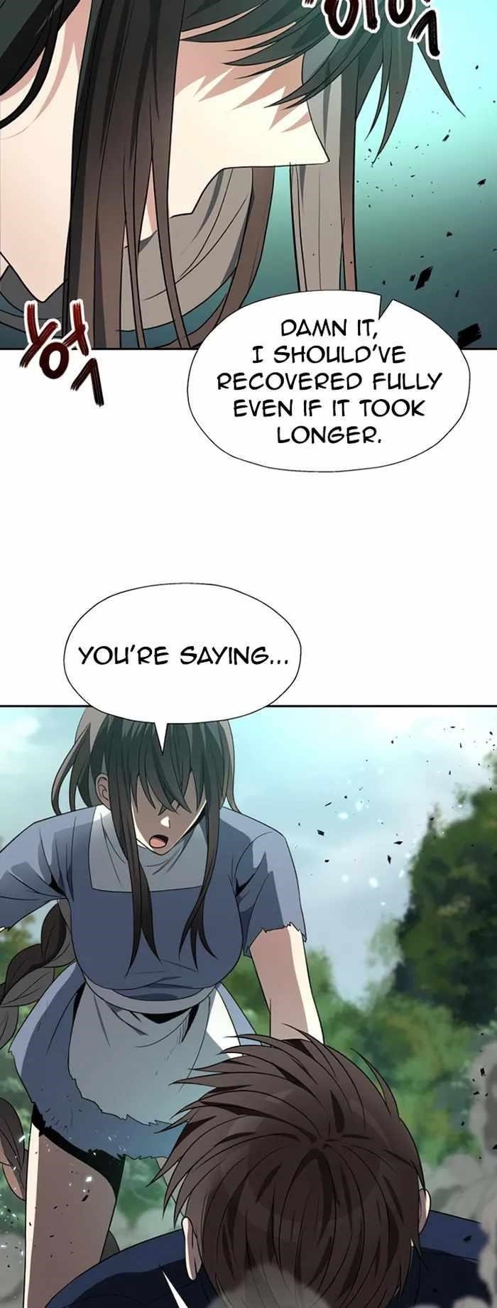 Transmigrating to the Otherworld Once More Chapter 58 - Page 28