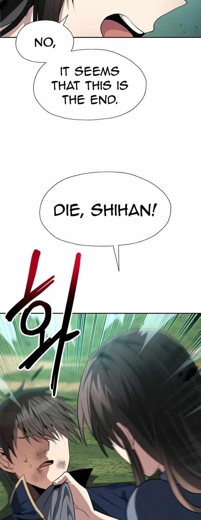 Transmigrating to the Otherworld Once More Chapter 58 - Page 34