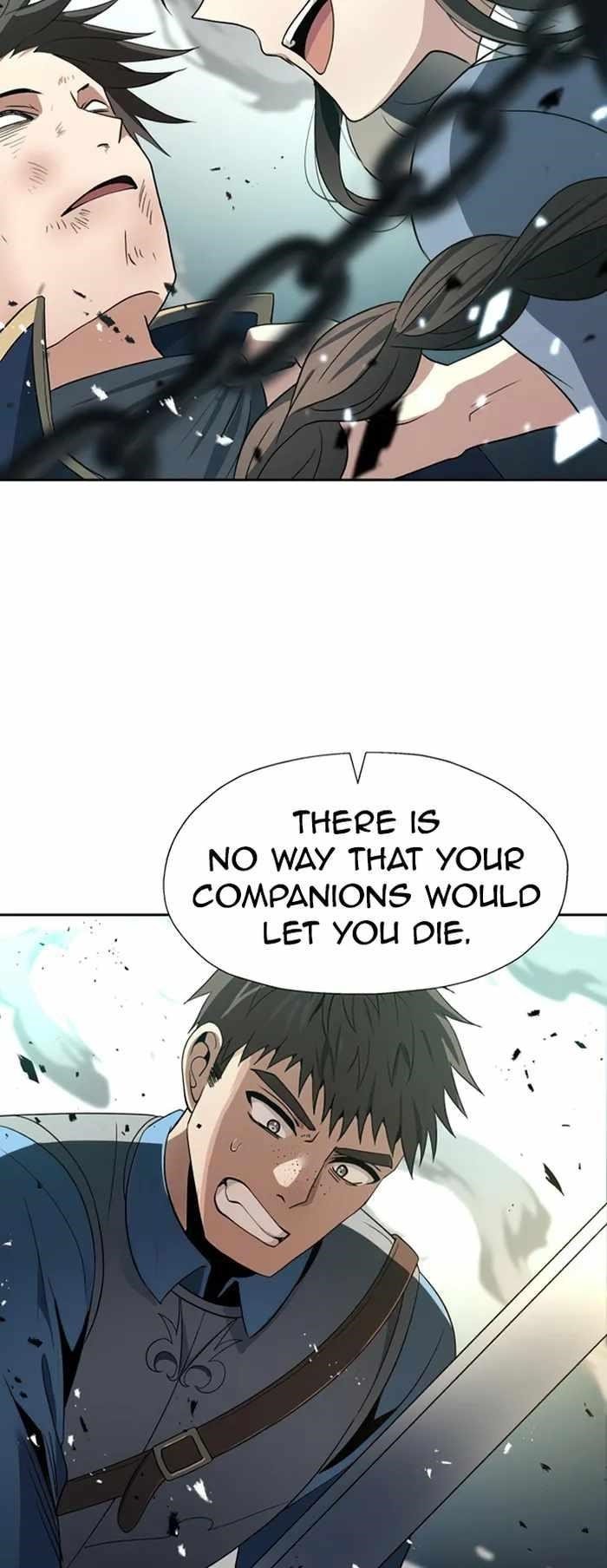 Transmigrating to the Otherworld Once More Chapter 58 - Page 38