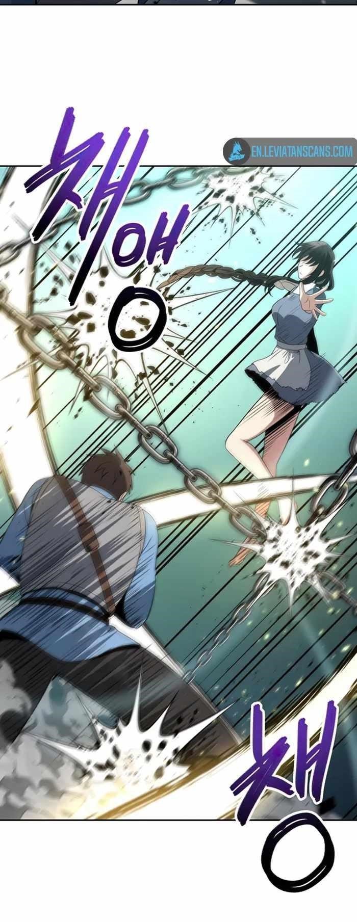 Transmigrating to the Otherworld Once More Chapter 58 - Page 39