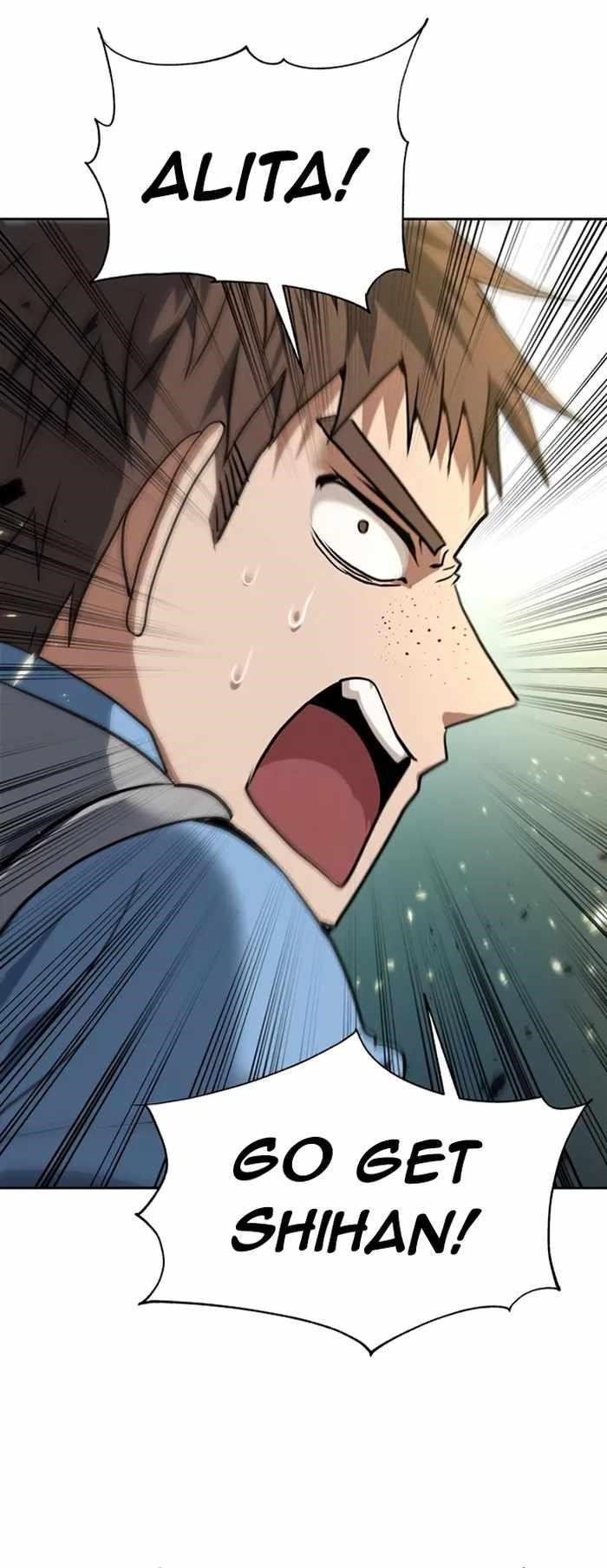 Transmigrating to the Otherworld Once More Chapter 58 - Page 40