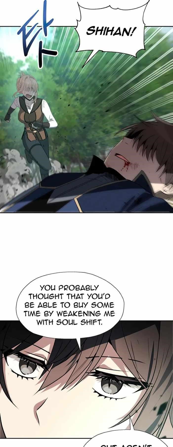 Transmigrating to the Otherworld Once More Chapter 58 - Page 41