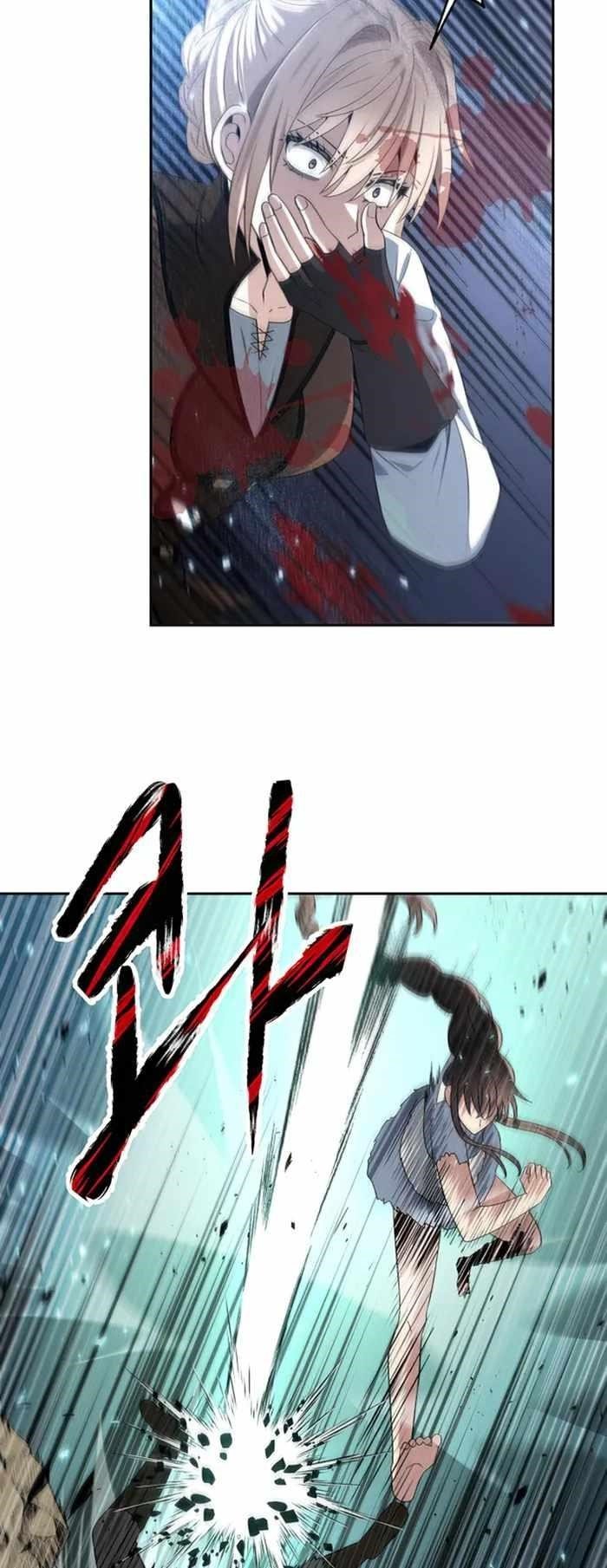 Transmigrating to the Otherworld Once More Chapter 58 - Page 44