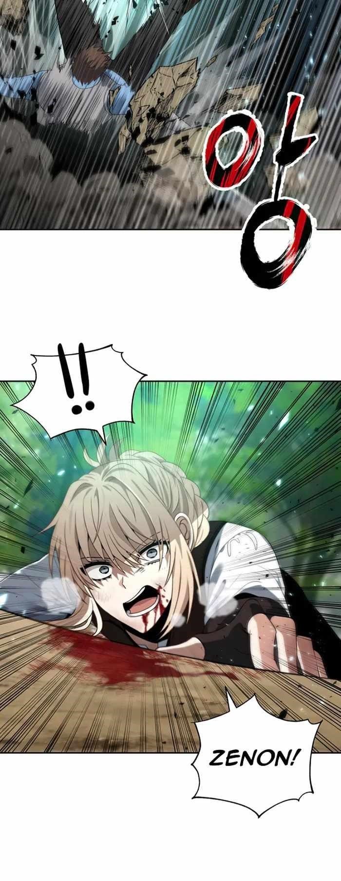 Transmigrating to the Otherworld Once More Chapter 58 - Page 45