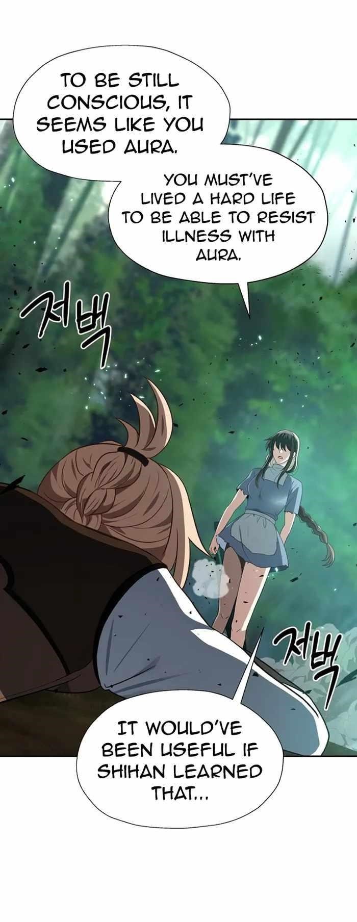 Transmigrating to the Otherworld Once More Chapter 58 - Page 46